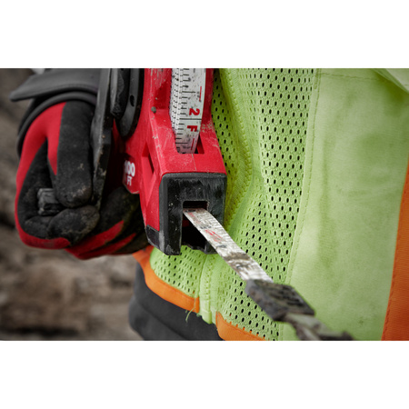 Taśma miernicza zwijana 60m Milwaukee 48225360