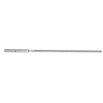 Wiertło Udarowe czteroostrzowe SDS-Plus HiKOKI 6x150/210mm (783210)