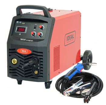 IDEAL TECNO MIG 250/2 PRO MMA DIGITAL
