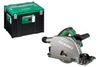 Zagłębiarka HiKOKI C3606DPA WVZ 165mm