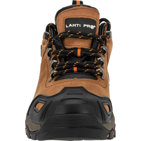 Półbuty robocze, trekkingowa  Crazy Horse 39 LAHTI PRO