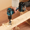 Wiertarko-wkrętarka 18V Makita DDF487RAJ