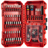 Zestaw bitów udarowych 70 elementów SHOCKWAVE IMPACT Milwaukee 4932492007
