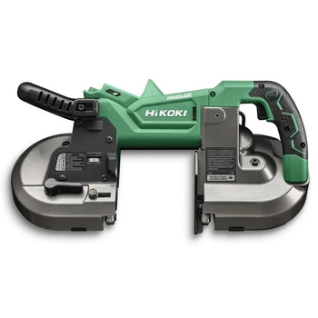 Piła taśmowa akumulatorowa HiKOKI CB3612DA W4Z