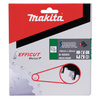 Tarcza do metalu 136x20mm 30Z EFFICUT TCT do pilarek tarczowych Makita B-69303