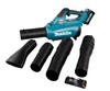 Dmuchawa 40V Makita XGT UB001GZ