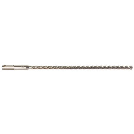 Wiertło do betonu SDS-Plus MX4 8x265x200mm Milwaukee 4932352024