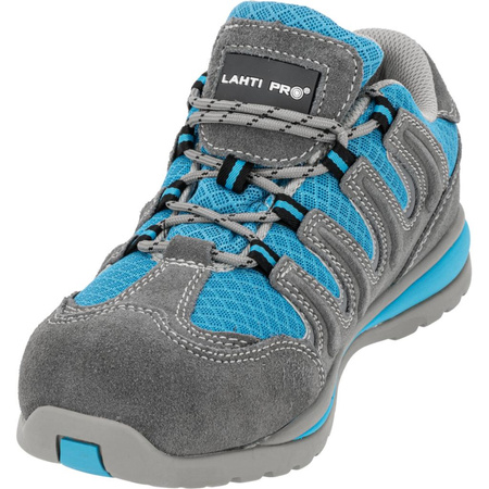 Półbuty Lahti Pro rozm. 40