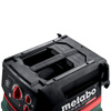 Odkurzacz akumulatorowy Metabo ASR 36-18 BL 25 M SC (602046850)