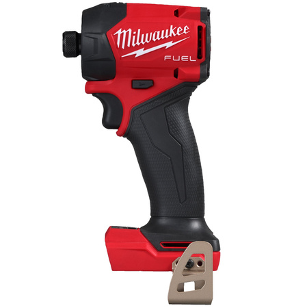 Zakrętarka udarowa hydrauliczna 1/4" M18 FIDRQ-0 Milwaukee 4933498911