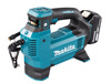 Minikompresor akumulatorowa 18V Makita DMP181