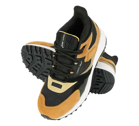 Półbuty z podeszwą Vibram LAHTI PRO r 46