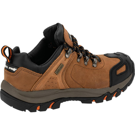 Półbuty robocze, trekkingowa  Crazy Horse 39 LAHTI PRO