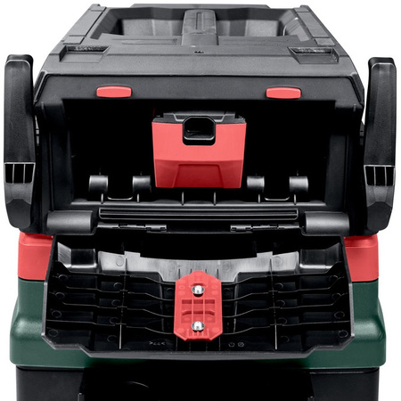 Odkurzacz akumulatorowy Metabo ASR 36-18 BL 25 M SC (602046850)