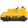 Akumulator 12V 3Ah DeWALT DCB124