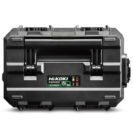 Multiładowarka sieciowa HiKOKI UC18YTSL W1Z