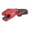 Obcinak do rur INOX 12V Milwaukee M12PCSS-0 RAPTOR 4933479241