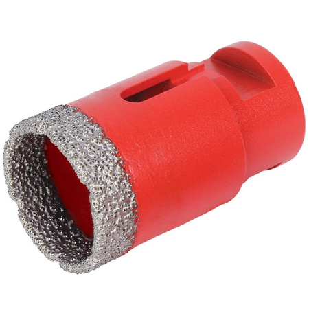 Wiertło diamentowe DRYGRES Rubi 35mm