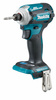 Zakrętarka udarowa 18V Makita DTD171Z