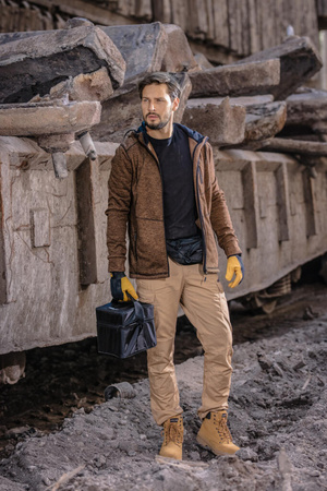 Buty robocze Lahti Pro rozm. 39