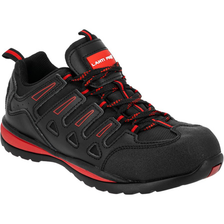 Buty ze skóry Lahti Pro rozm. 41