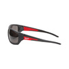 Okulary ochronne przyciemniane Milwaukee 4932471884
