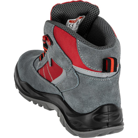 Buty robocze Lahti Pro rozm. 39