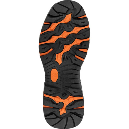 Półbuty robocze, trekkingowa  Crazy Horse 39 LAHTI PRO