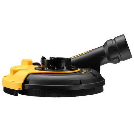 Osłona do szlifierek kątowych 115 i 125 mm DeWALT DWE46150