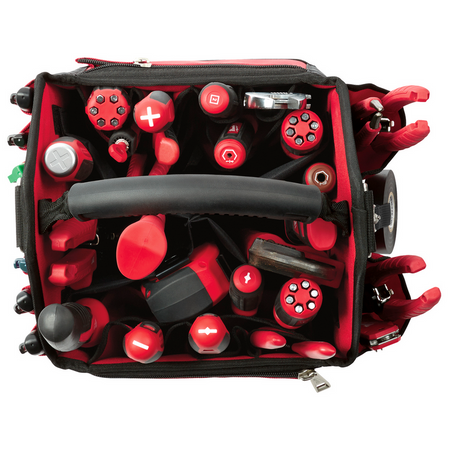 Torba PACKOUT 25cm Milwaukee 4932464084