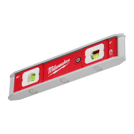 Poziomica Torpedo LED 23cm Milwaukee 4932498742
