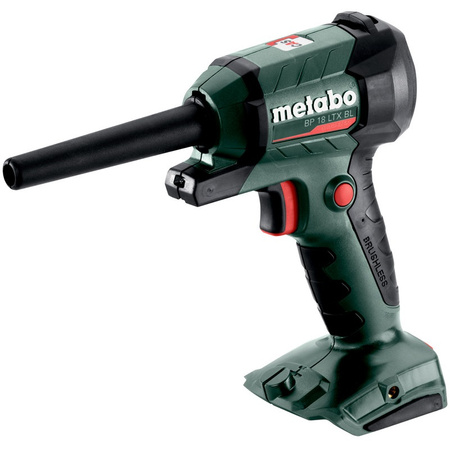 Dmuchawa akumulatorowa Metabo BP 18 LTX BL (600798850)