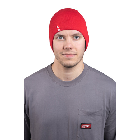 Czapka zimowa beanie Milwaukee 4932493111