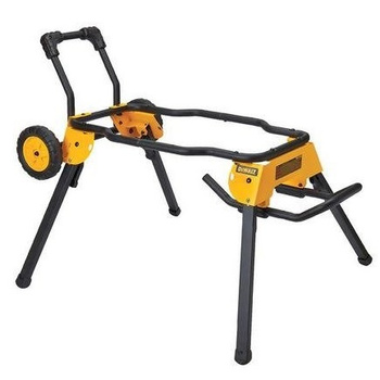 Stół / Podstawa - wózek transportowt do pilarek DeWALT DWE74911