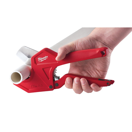 Nożyce do cięcia rur 42mm Milwaukee 4932464172