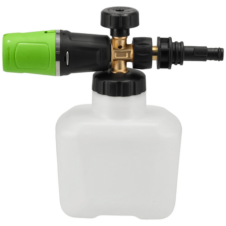 Pianownica do myjek ciśnieniowych Stalco S-98921