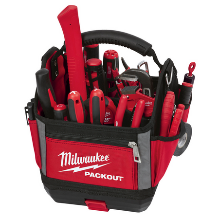 Torba PACKOUT 25cm Milwaukee 4932464084