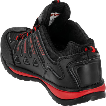 Buty ze skóry Lahti Pro rozm. 40