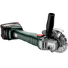 Akumulatorowa szlifierka kątowa Metabo W 18 L 9-125 Quick (602249650)