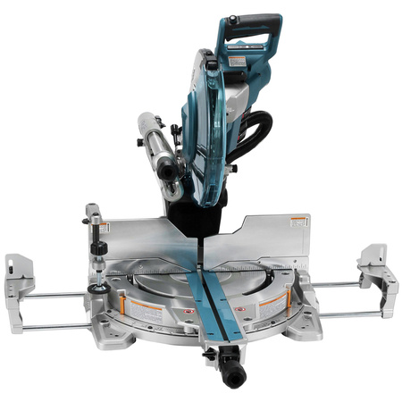 Ukośnica akumulatorowa 2x18V Makita DLS211ZU
