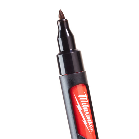 Marker z końcówką dotykową Milwaukee 48223101