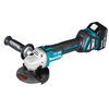 Szlifierka kątowa 18V Makita DGA514RTJU