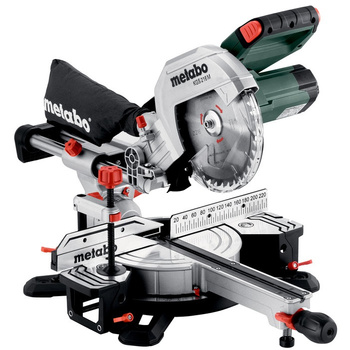 Ukośnica Metabo KGS 216 M (613216000)