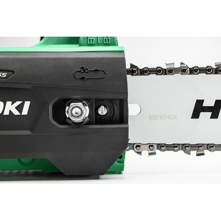 Akumulatorowa pilarka łańcuchowa HiKOKI CS1825DC W4Z