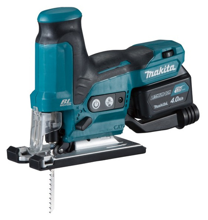 Wyrzynarka akumulatorowa 10,8V/12V Makita JV102DSMJ