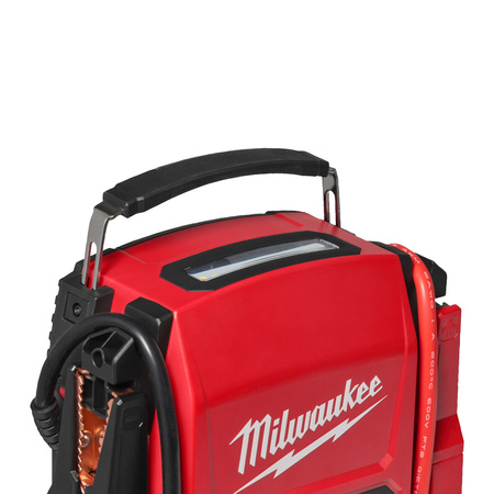 Urządzenie rozruchowe M18 JS2000-0 Milwaukee 4933498026