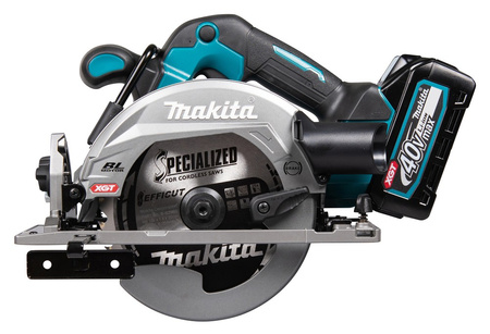 Pilarka tarczowa akumulatorowa 40V Makita XGT HS012GZ