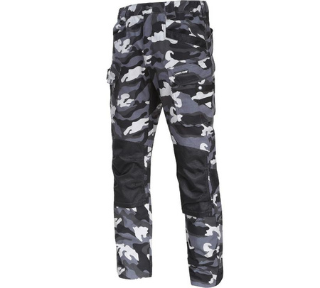 Spodnie bojówki Lahti Pro rozm. 3XL
