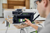 FESTOOL Akumulatorowa stołowa pilarka tarczowa CSC SYS 50 EB-Basic