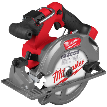Kompaktowa piła tarczowa M18 FUEL™ M18 FCS552-0X Milwaukee 4933493588